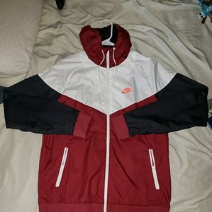 Nike Windrunner Sportswear Jacket